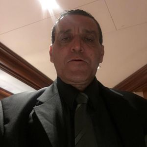 Meet your Posher, Jon